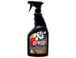 LIMPIADOR DETERGENTE  DE FILTROS (32 ONZAS)