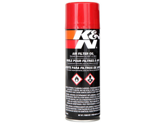 LUBRICANTE FILTRO AIRE 204ML (AEROSOL)