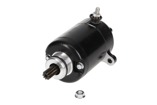 MOTOR ARRANQUE BAJAJ DISCOVER 125ST-PULSAR 135LS-BOXER BM150
