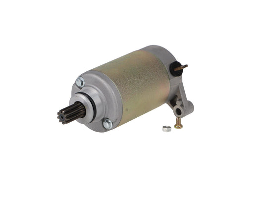 MOTOR ARRANQUE SUZUKI DR 200