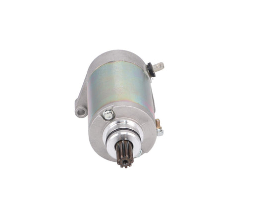 MOTOR ARRANQUE SUZUKI GN125H-GS125-EN125-DR 200