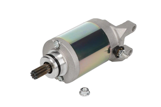 MOTOR ARRANQUE SUZUKI GSX R 125-GSX S 125-GSX R 150-GSX S 150