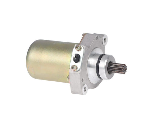 MOTOR ARRANQUE TVS SPORT 100