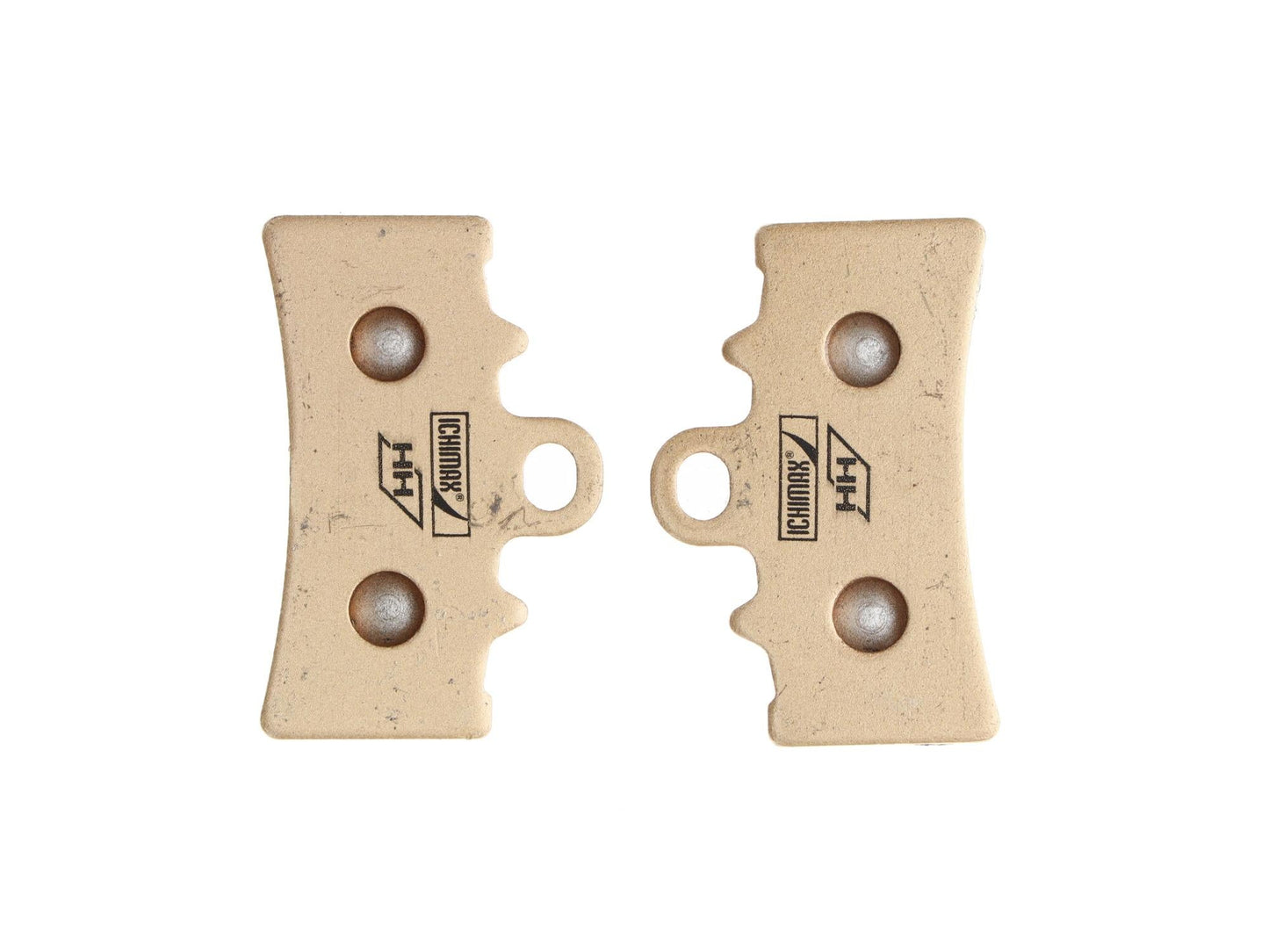 PASTILLA DELANTERA BMW G 310GS-G 310R