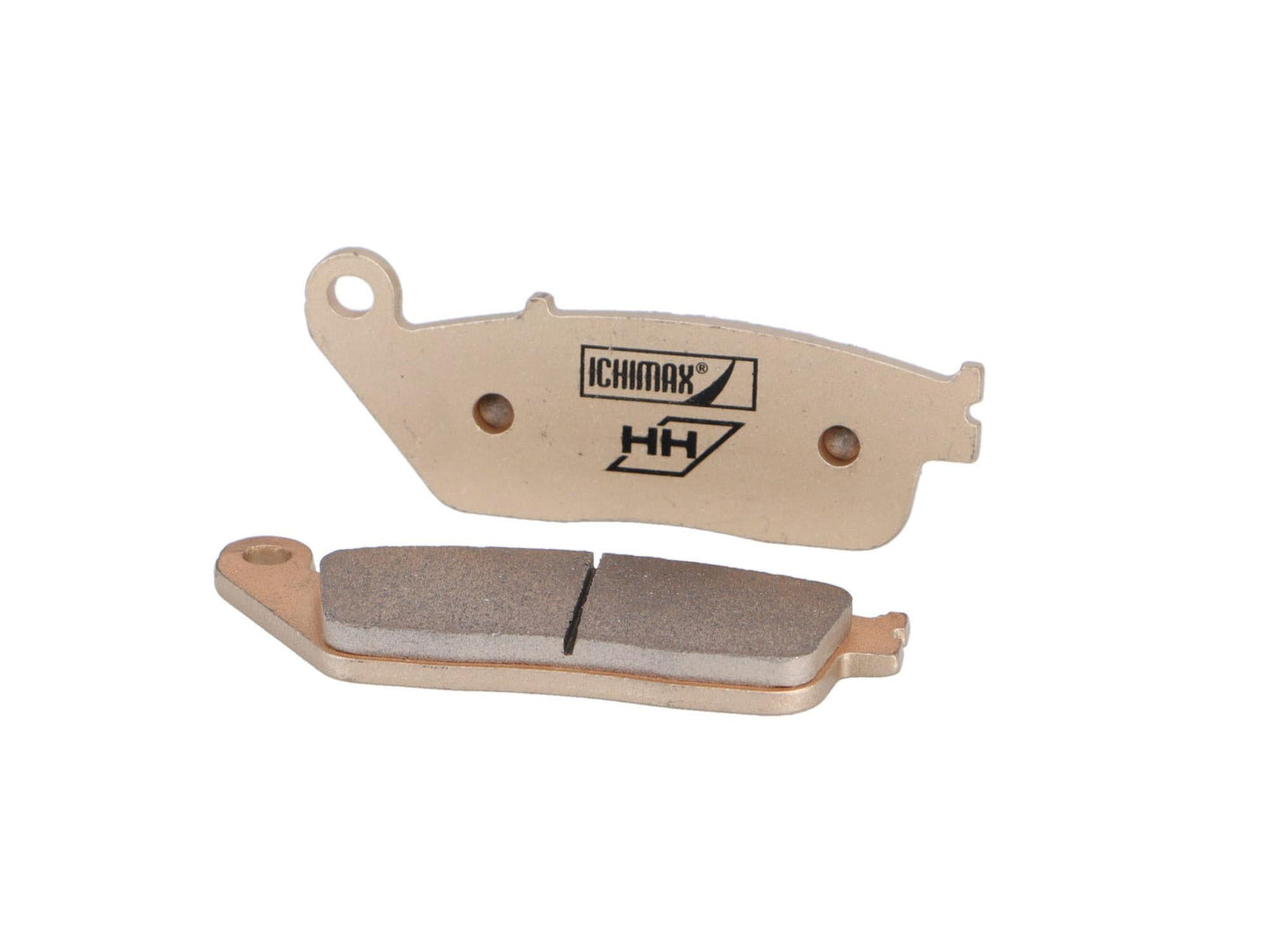 PASTILLA DELANTERA HONDA CBR250R TAILANDESA-CB 500F-CB 500X-CBR 500R-NC 750XD-CBR 300R