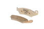 PASTILLA DELANTERA  HONDA XR250 TORNADO-CRF 230F-CRF 250F-CRF 250RX- CRF 250R-XR190L-XRE190-XR 650L-XRE 300-XRE 300 ABS