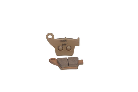 PASTILLA TRASERA HONDA CRF250R-CRF250F-CRF 250RX (19-21)-CRF450R