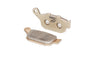 PASTILLA TRASERA SUZUKI XF650 FREEWIND-SV650A-DL250 VSTROM- VSTROM 250 SX (20-22)