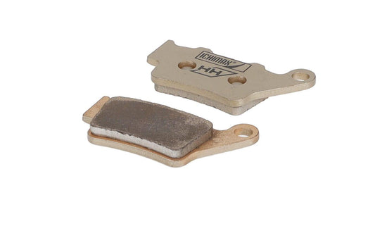 PASTILLA TRASERA TENERE 700-XT660Z TENERE