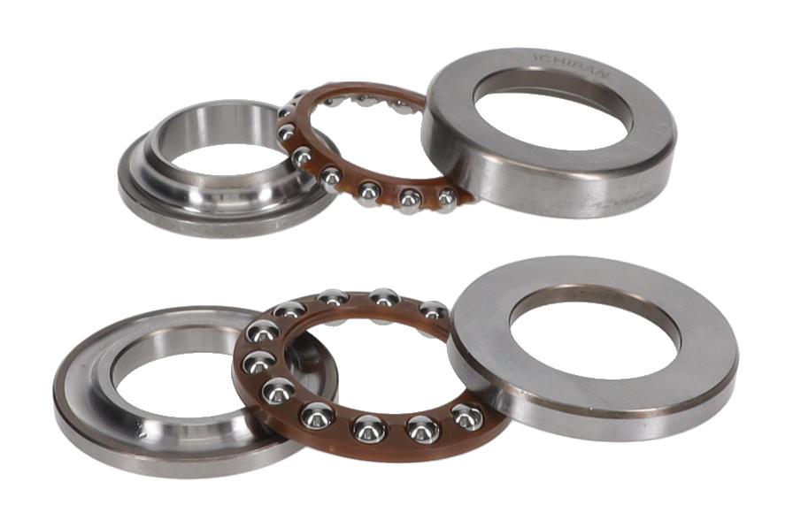 PISTA DIRECCION  SUZUKI GN 125H-GS125-EN125 2A