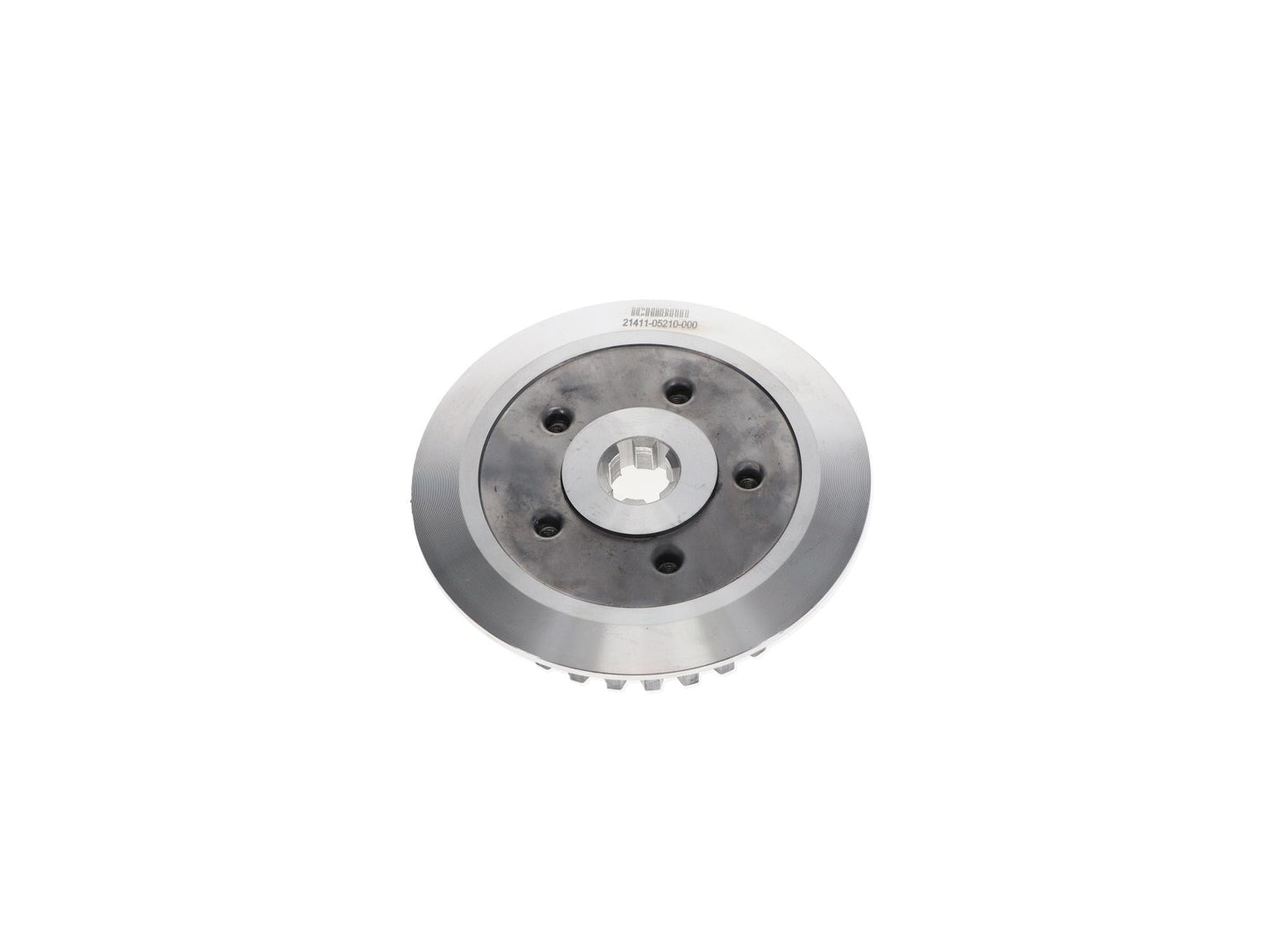 PLATO EMBRAGUE SUZUKI GN125H-GN125F-GS125-EN125 2A-GSX 150