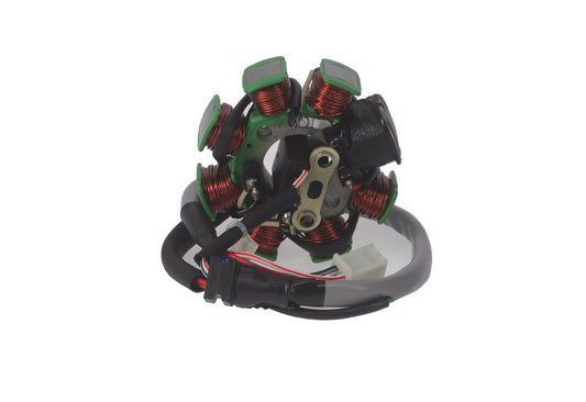 BOBINA CAMPO BAJAJ BOXER BM150