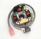 BOBINA CAMPO BAJAJ PLATINA 100-BOXER CT100-BOXER BM100
