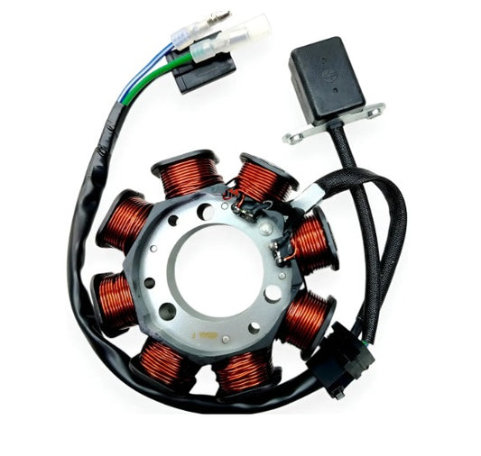 BOBINA CAMPO HAOJUE NK150