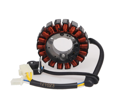 BOBINA CAMPO HONDA CB190R