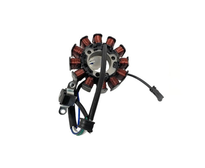 BOBINA CAMPO YAMAHA FZ25