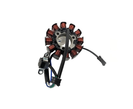 BOBINA CAMPO YAMAHA FZ25