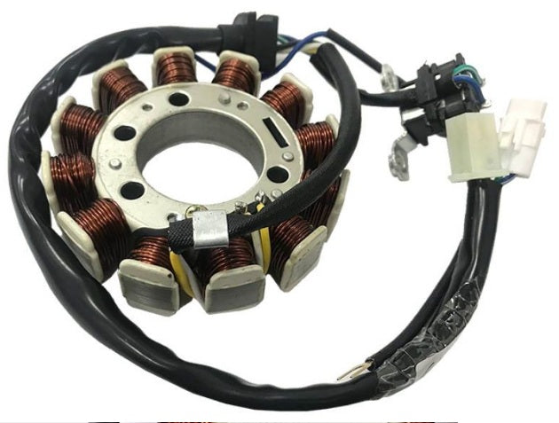 BOBINA CAMPO YAMAHA XTZ 125