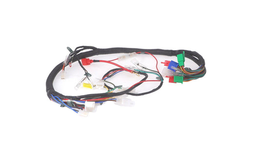 SISTEMA ELECTRICO BAJAJ BOXER BM150