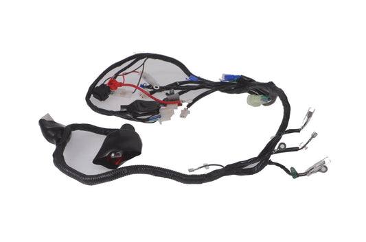 SISTEMA ELECTRICO BAJAJ DISCOVER 125ST