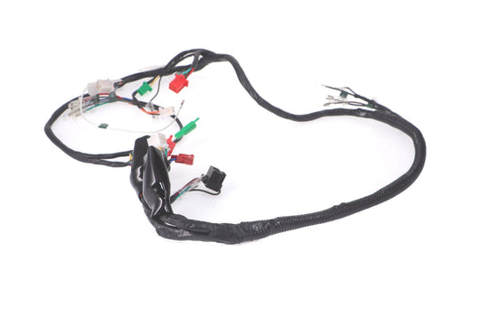 SISTEMA ELECTRICO BAJAJ PLATINA 100