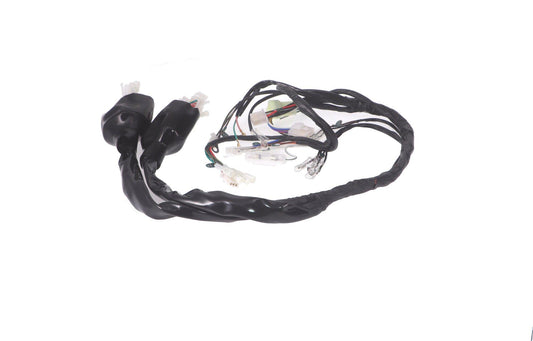 SISTEMA ELECTRICO BAJAJ PULSAR 135LS