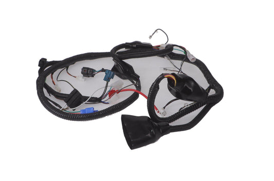 SISTEMA ELECTRICO BAJAJ PULSAR 200NS