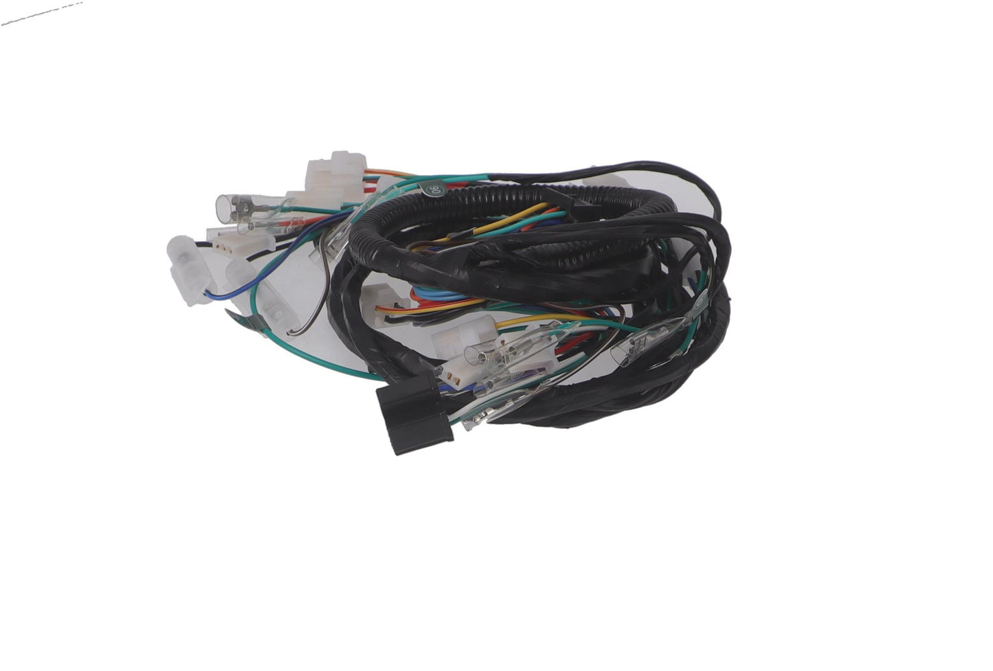 SISTEMA ELECTRICO HONDA NXR125 BROS