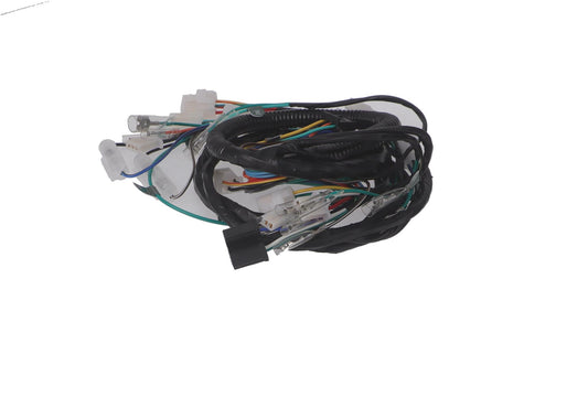 SISTEMA ELECTRICO HONDA NXR125 BROS