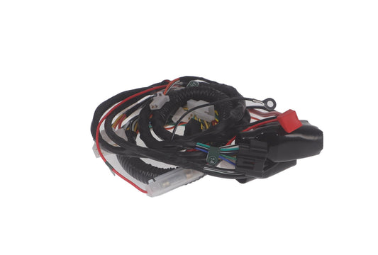 SISTEMA ELECTRICO SUZUKI AX4 (GD110)-AX4 (GD115)