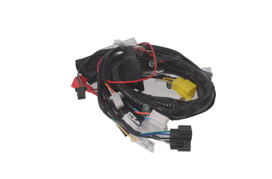 SISTEMA ELECTRICO SUZUKI GN125 NOVA