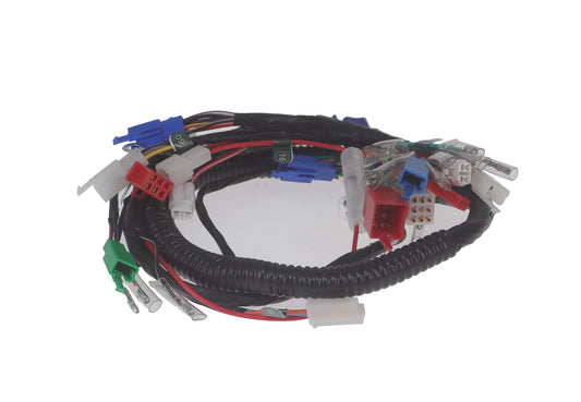 SISTEMA ELECTRICO TVS SPORT 100