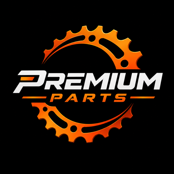 Premium Parts Ec 