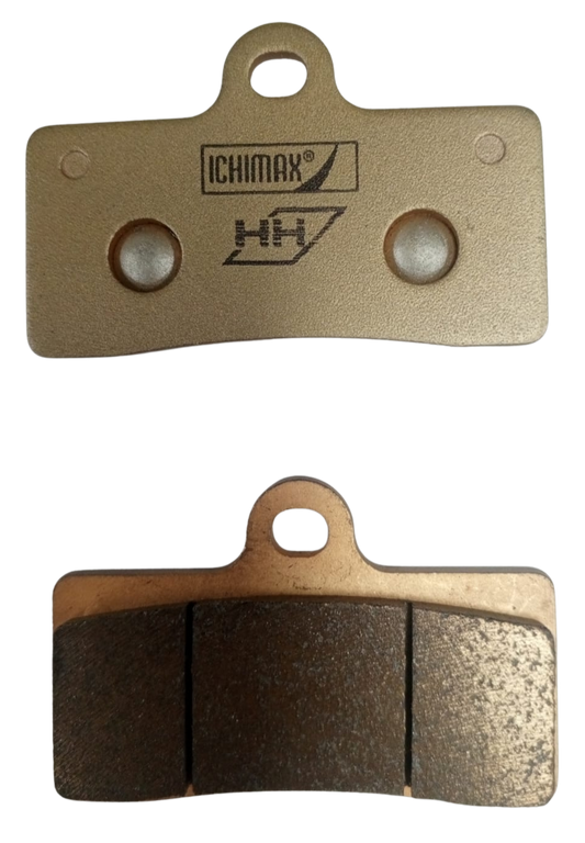 PASTILLA DELANTERA CFMOTO 250NK-300NK