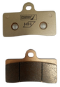 PASTILLA DELANTERA CFMOTO 250NK-300NK