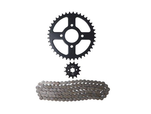 KIT ARRASTRE HERO HUNK 160R