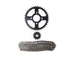KIT ARRASTRE HERO HUNK 160R