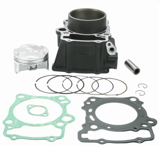 KIT CILINDRO HONDA CBR 250R